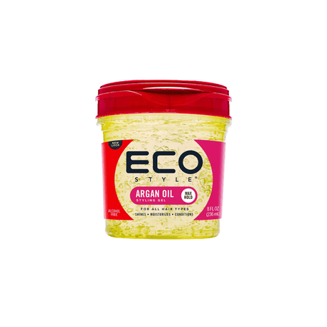 Eco Styler - Aceite De Argan Gel De Fijacion - Cosmetics Afro Latino