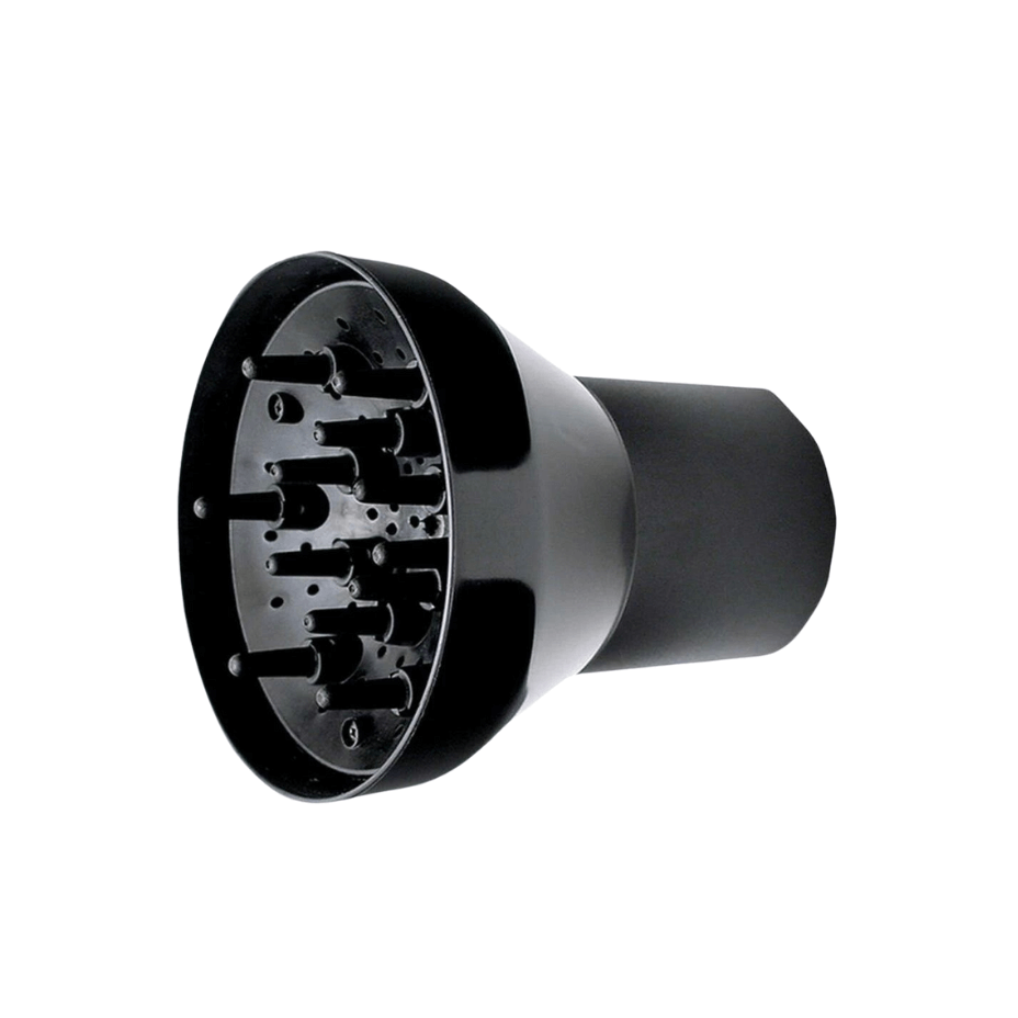 Eurostil - Difusor Universal - Negro - Cosmetics Afro Latino