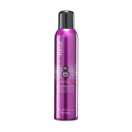 Fanola - Laca Ecologica - Extra Fuerte - 320 Ml - Cosmetics Afro Latino