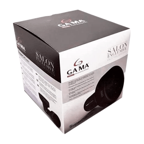 GA.MA -  Super Difusor Universal Para Secador - Cosmetics Afro Latino
