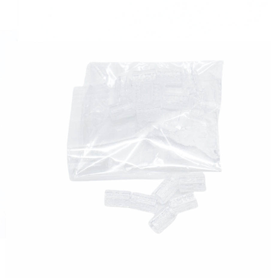 Bolitas De Madera Efecto Para Cabello - Cosmetics Afro Latino