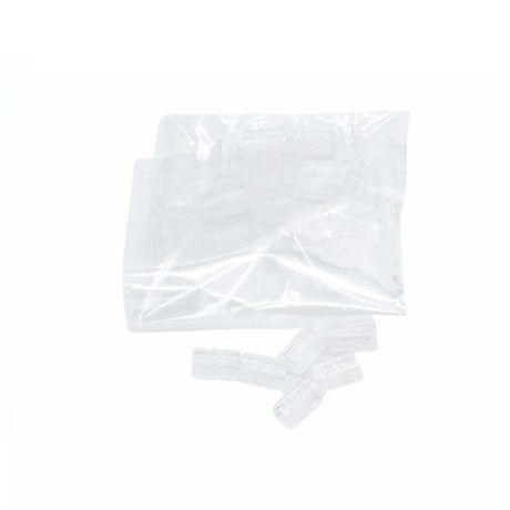 Bolitas De Madera Efecto Para Cabello - Cosmetics Afro Latino