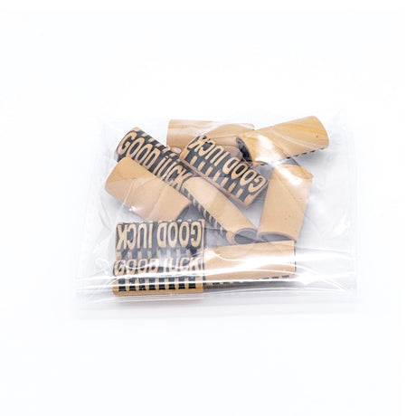 Bolitas De Madera Efecto Para Cabello - Cosmetics Afro Latino