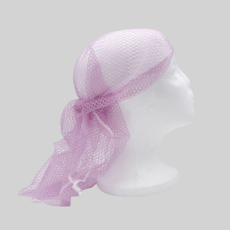 Gorro de pelo Rosa - Cosmetics Afro Latino