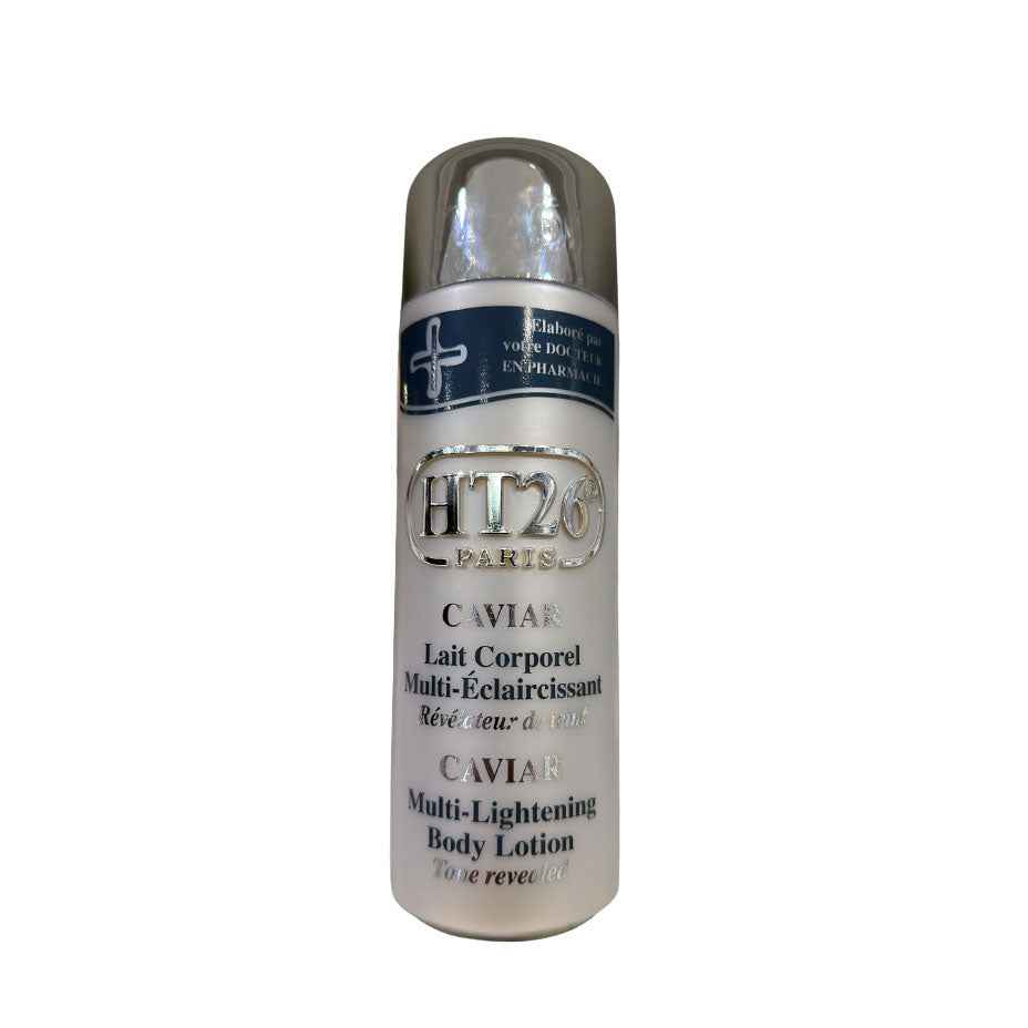 +ht26paris - Caviar Multi-lightening - Body Lotion - 500ml