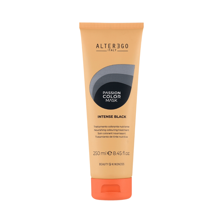 Alterego Italia - Pasión Color Máscara - 250ml - Cosmetics Afro Latino