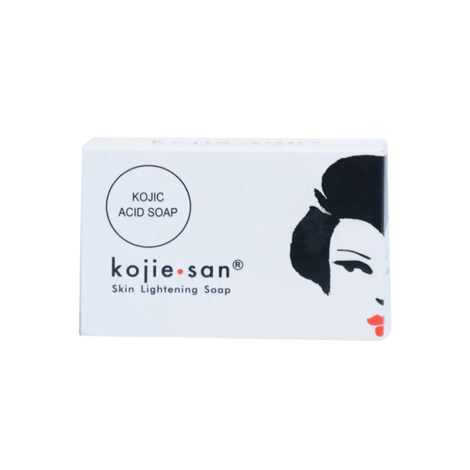 Jabon - Kojie-san - Skin Lightening Soap - 65g - Cosmetics Afro Latino