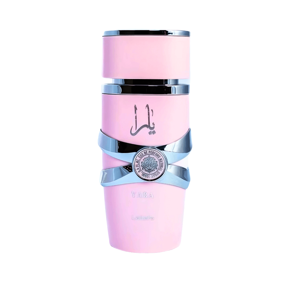 Lattafa Yara Eau de Parfum Unisex Mujer 100 ml Floral y Dulce - Cosmetics Afro Latino