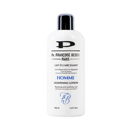 Locion - Homme Body Lotion - Pr Francoise Bedon - 500 Ml - Cosmetics Afro Latino