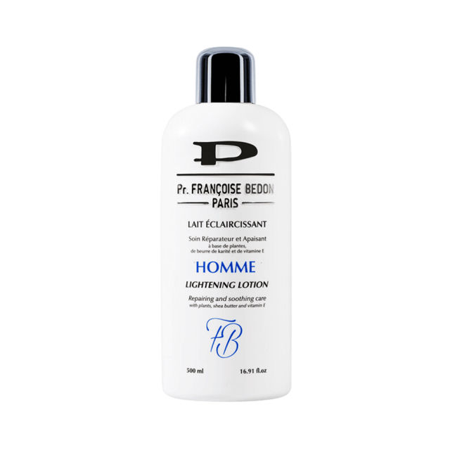 Locion - Homme Body Lotion - Pr Francoise Bedon - 500 Ml - Cosmetics Afro Latino