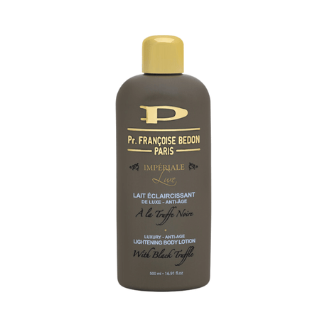Locion - Imperiale Luxe - Truffles Lightening Lotion - Pr. Francoise Bedon - 500ml - Cosmetics Afro Latino