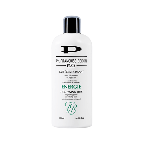 Locion Energy Lightening Lotion - Prof. Francoise Bedon - 500 Ml - Cosmetics Afro Latino