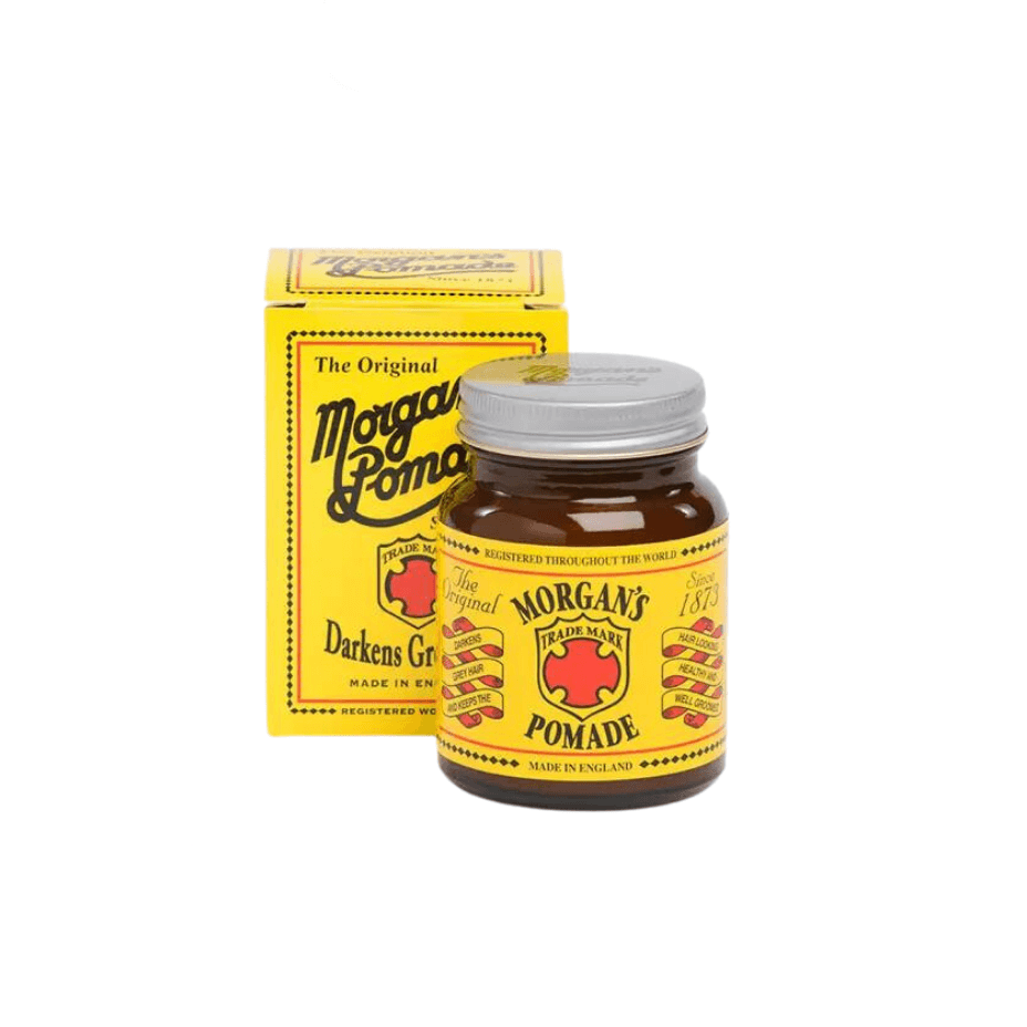 Morgan's - Pomade Original - Cosmetics Afro Latino