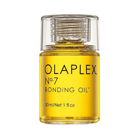 Olaplex - Nº7 Bonding Oil - Aceite Capilar Reparador - 30 Ml - Cosmetics Afro Latino