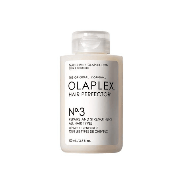 Olaplex - Nº3 Hair Perfector Reparador Y Fortalecedor Capilar - 100 Ml - Cosmetics Afro Latino