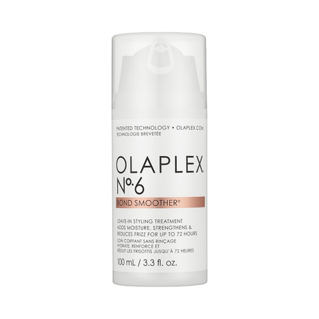 Olaplex -N°6 Bond Smoother - 100 Ml - Sérum Para Peinado - Cosmetics Afro Latino