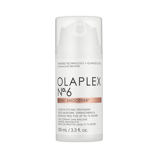 Olaplex -N°6 Bond Smoother - 100 Ml - Sérum Para Peinado - Cosmetics Afro Latino