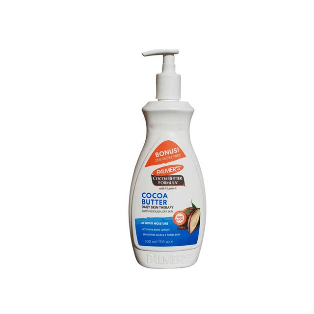 Palmer's Cocoa Butter Formula - Loción Corporal Hidratante - 500 ml - Cosmetics Afro Latino