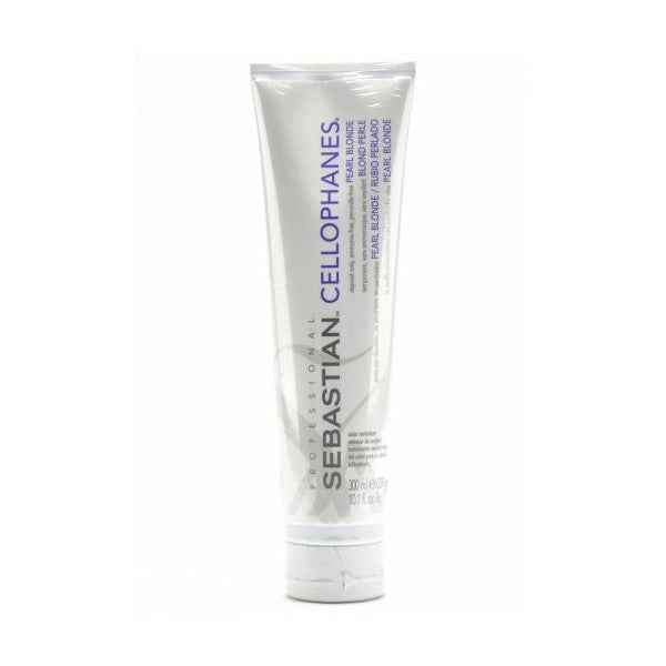 Sebastian Cellophanes Pearl Blonde 300ml