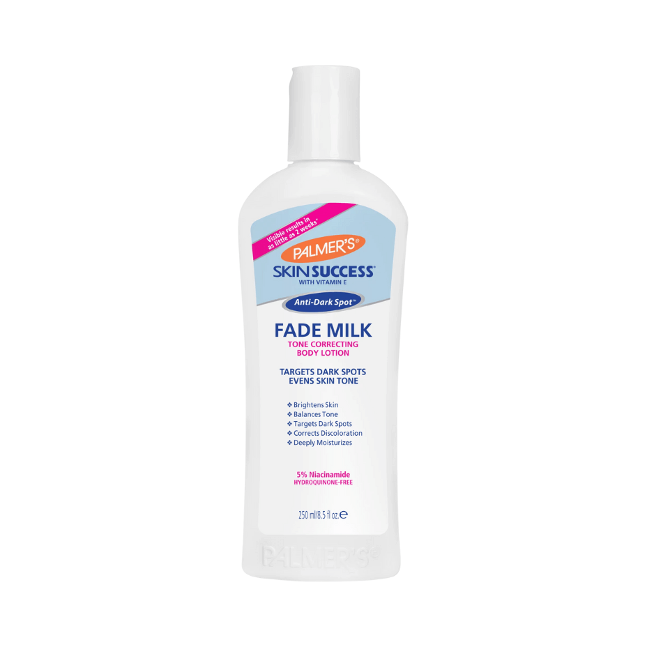 Palmer's Skin Success con Vitamina E – Loción Corporal (250 ml) - Cosmetics Afro Latino