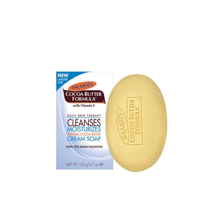 Palmer's - Cocoa Butter Formula Daily Skin Therapy Soap - 3.5 oz