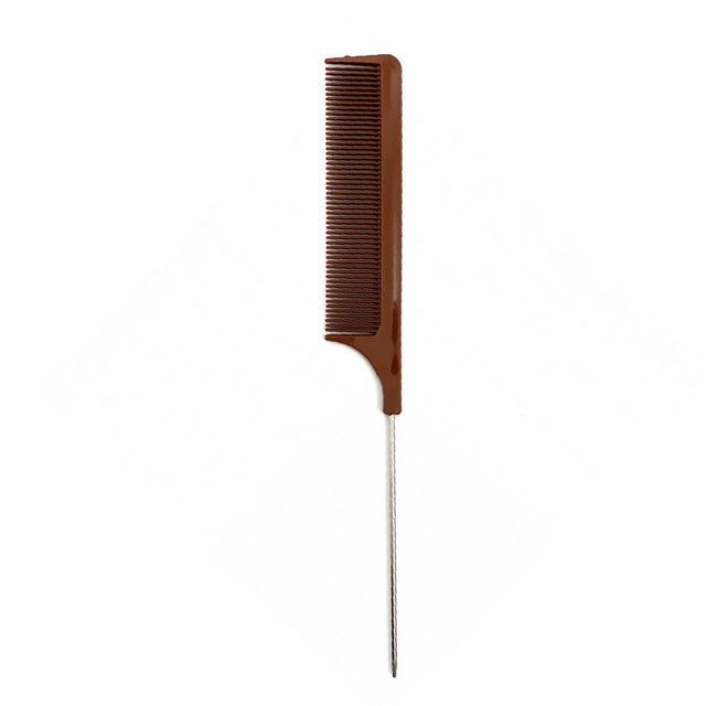 Peines De Cola, De Fibra Carbono Peine Cola Rata - Cosmetics Afro Latino