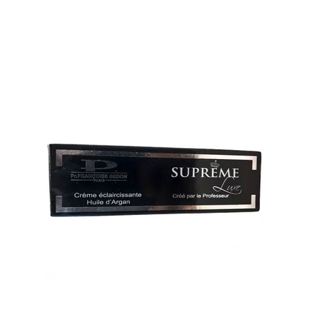 Crema- Supreme Lightening Cream Tube - Pr. Francoise Bedon - 50ml - Cosmetics Afro Latino