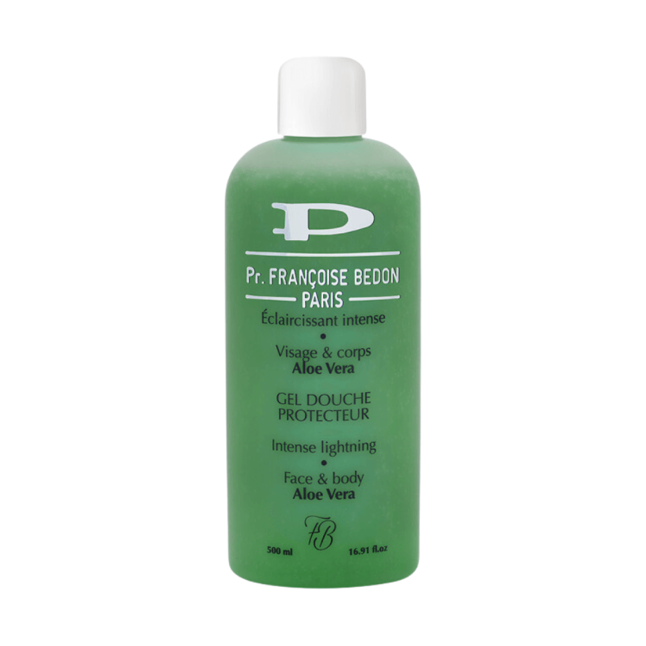 Pr. Francoise Bedon - Gel Douche Protectteur Face & Body Shower Gels - 500 Ml - Cosmetics Afro Latino