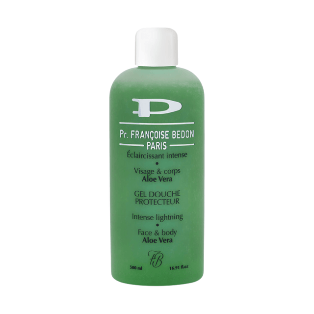 Pr. Francoise Bedon - Gel Douche Protectteur Face & Body Shower Gels - 500 Ml - Cosmetics Afro Latino