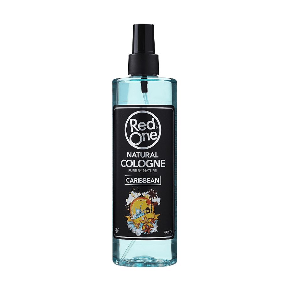 Redone - Old Marine Spray Colonia Afteshave - 400 Ml - Cosmetics Afro Latino