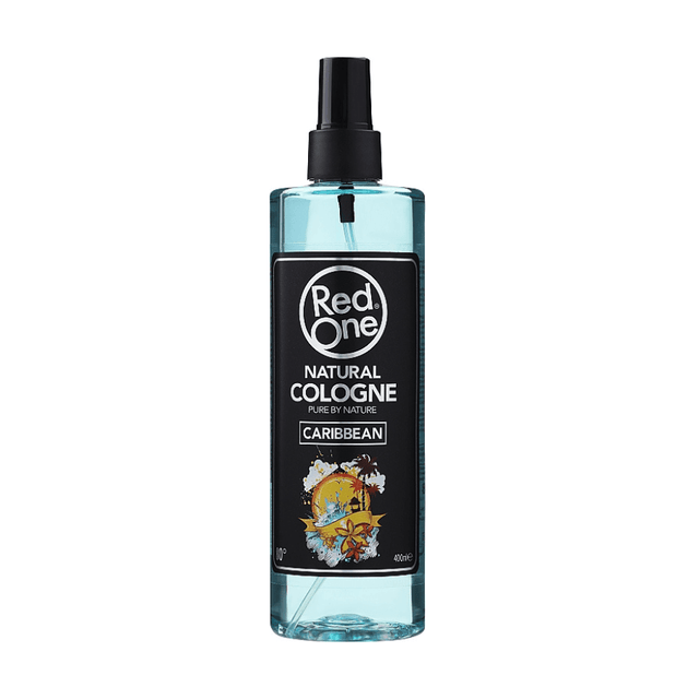 Redone - Old Marine Spray Colonia Afteshave - 400 Ml - Cosmetics Afro Latino