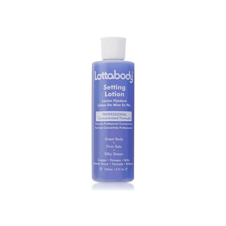 Revlon - Lottabody Setting Loción - Cosmetics Afro Latino