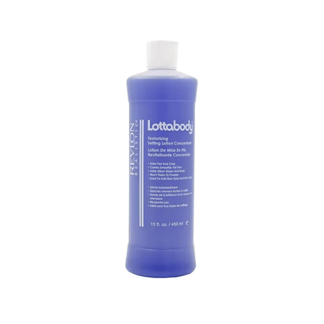 Revlon - Lottabody Setting Loción - Cosmetics Afro Latino