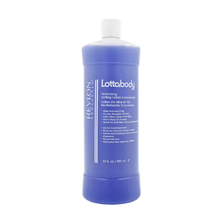 Revlon - Lottabody Setting Loción - Cosmetics Afro Latino