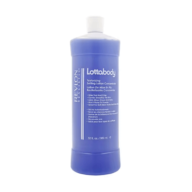 Revlon - Lottabody Setting Loción - Cosmetics Afro Latino