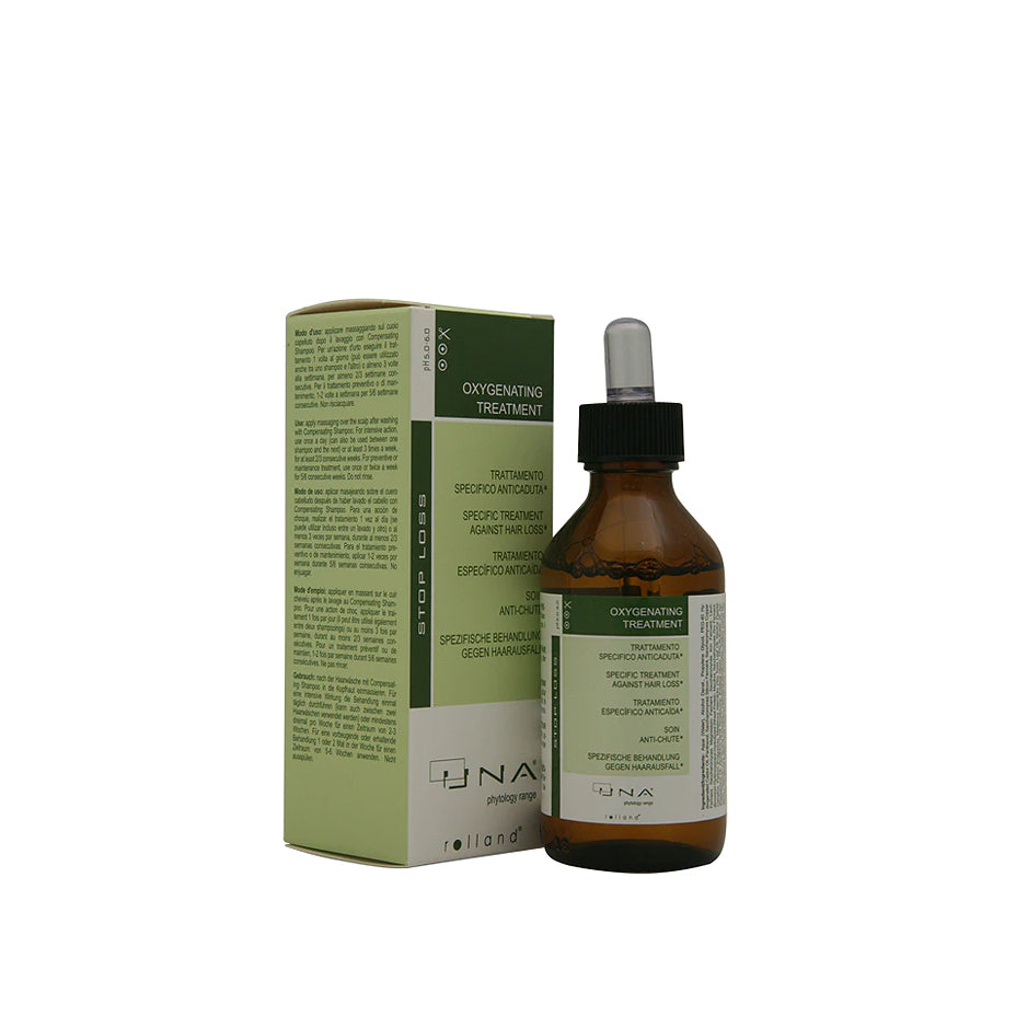 UNA - Tratamiento Oxigenante 3.17 oz - Cosmetics Afro Latino