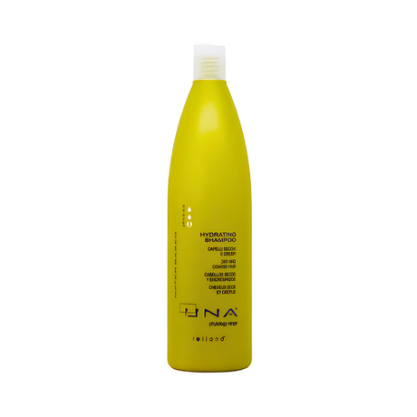 UNA - Hydrating Champú - 1000 Ml - Cosmetics Afro Latino