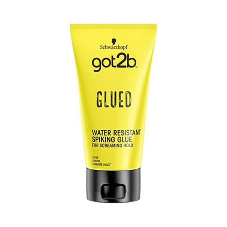 Schwarzkopf Got2b - Glued Spiking Glue - 150ml - Cosmetics Afro Latino