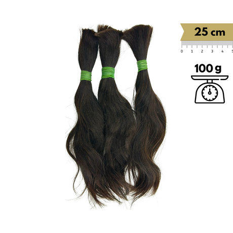 Extensiones de Pelo Virgen Suelto Ondulado Remy Virgin Hair - Cosmetics Afro Latino