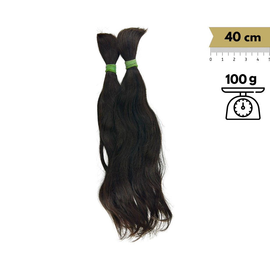 Extensiones de Pelo Virgen Suelto Ondulado Remy Virgin Hair - Cosmetics Afro Latino