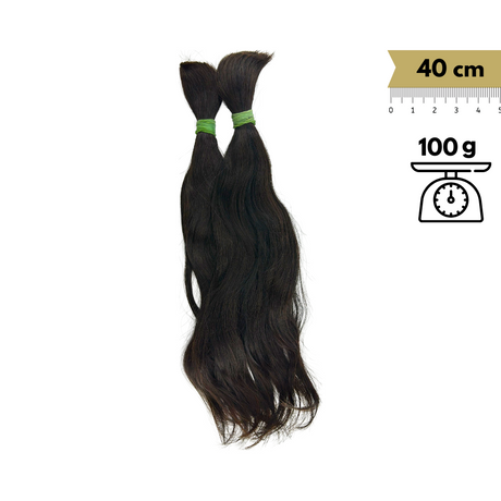 Extensiones de Pelo Virgen Suelto Ondulado Remy Virgin Hair - Cosmetics Afro Latino