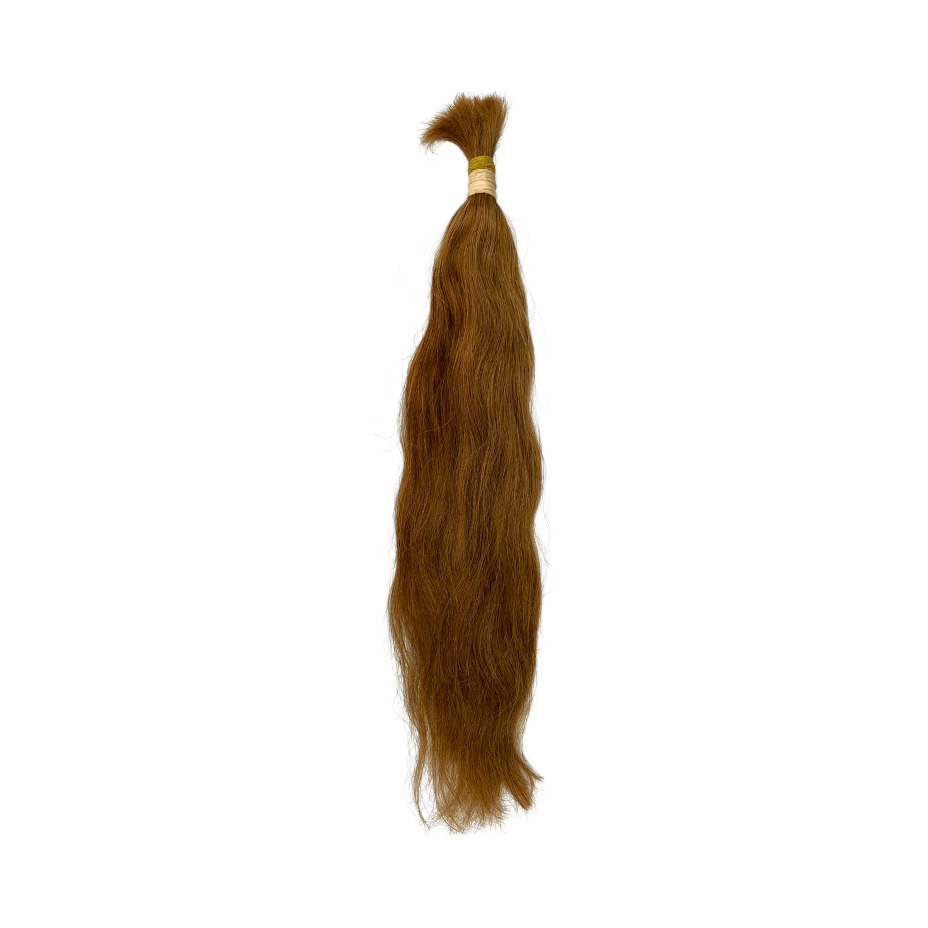 Extensiones de Pelo  Suelto Ondulado Remy 50 cm 20" Virgin Hair - Cosmetics Afro Latino