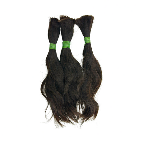 Extensiones de Pelo Virgen Suelto Ondulado Remy Virgin Hair - Cosmetics Afro Latino