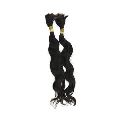 Extensiones de Pelo Virgen Suelto Ondulado Remy Virgin Hair - Cosmetics Afro Latino