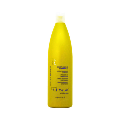 UNA Energizing Shampoo 1000 ml - Cosmetics Afro Latino