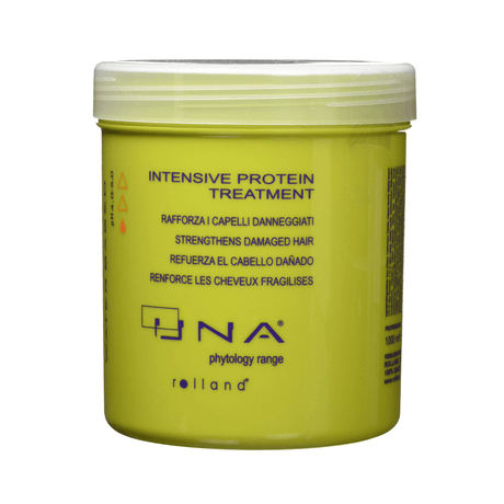 UNA Intensive Protein Treatment – Tratamiento Intensivo de Proteínas 1000 ml - Cosmetics Afro Latino