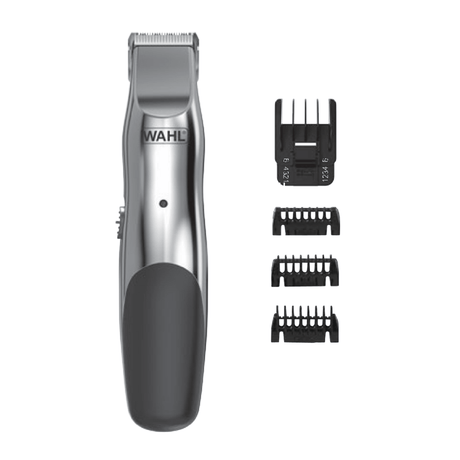 Wahl - Groomsman - Cord / Cordless Trimmer - Cosmetics Afro Latino