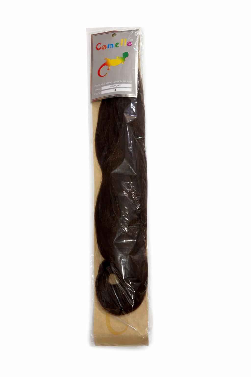 Camella Pony 2000 4 Extensión de Cabello