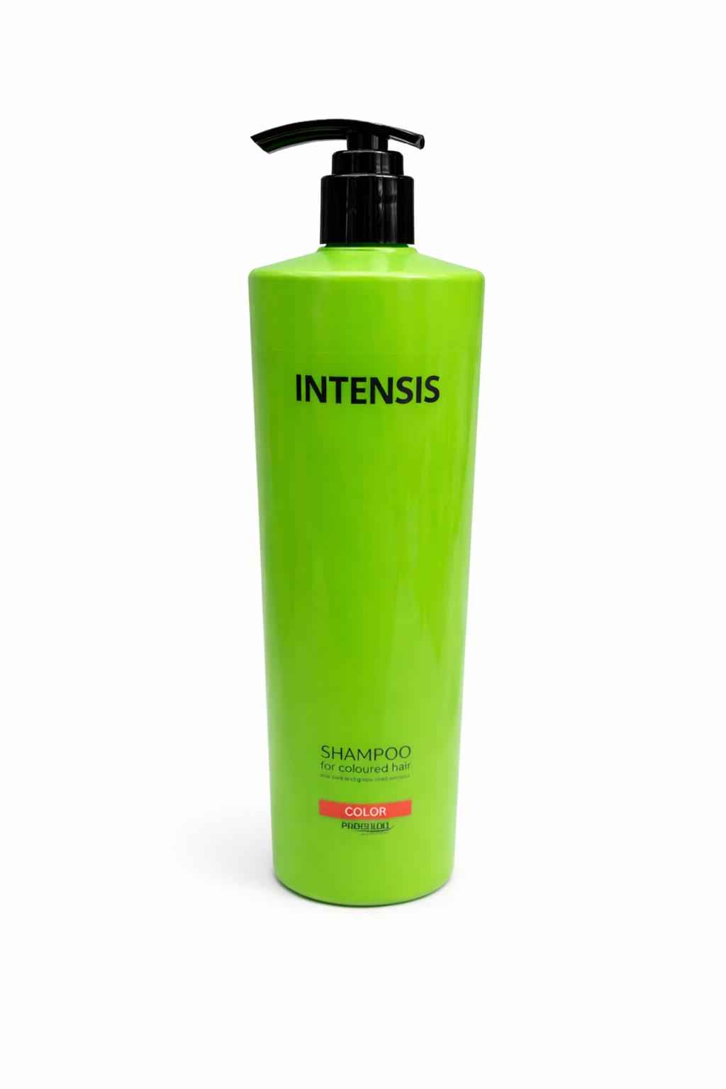 INTENSIS SHAMPOO 1000ML