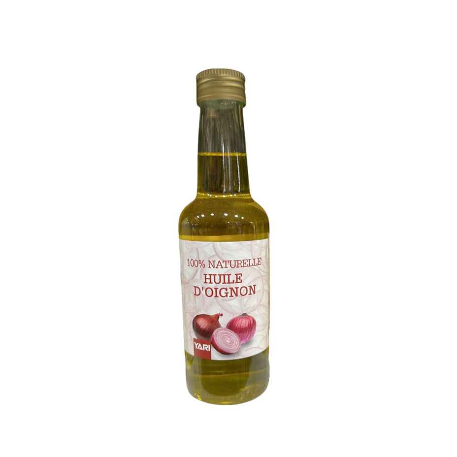 Yari - Aceite De Cebolla - 250 Ml